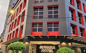 Suwara Hotel